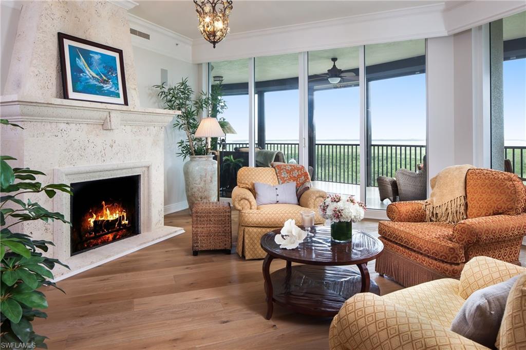 TREVISO AT THE COLONY - Residential