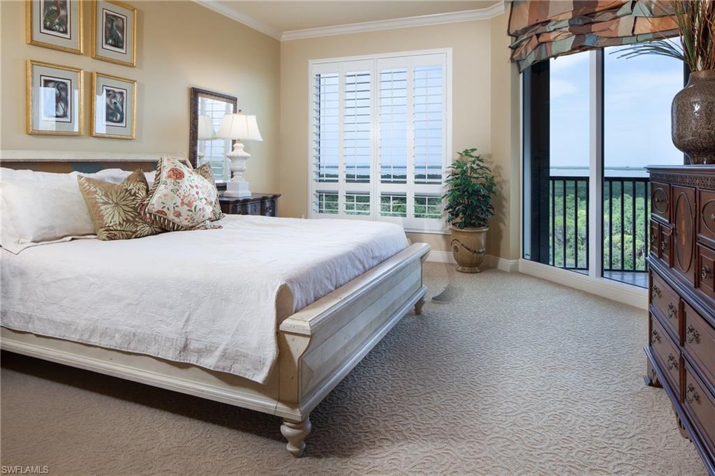 TREVISO AT THE COLONY - Residential