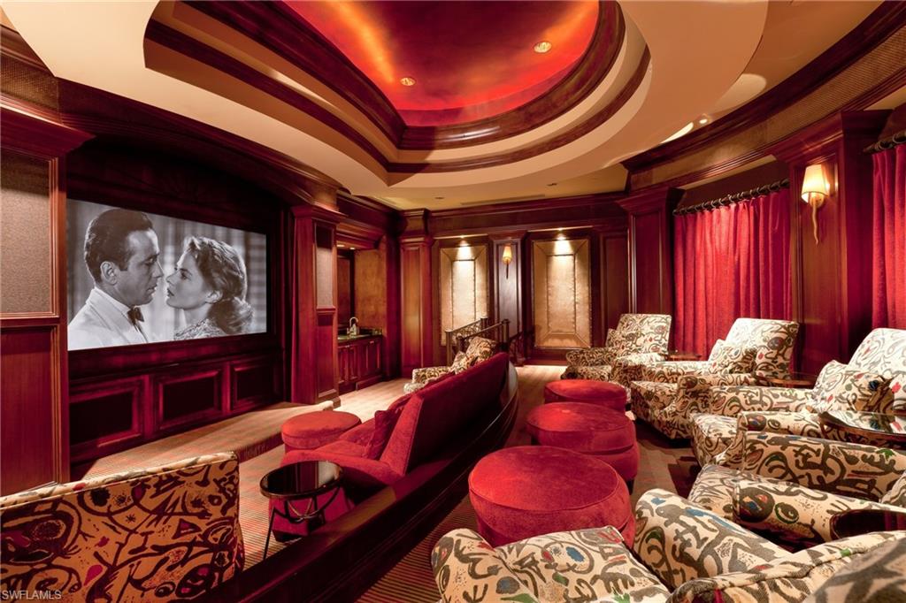 TREVISO AT THE COLONY - Residential