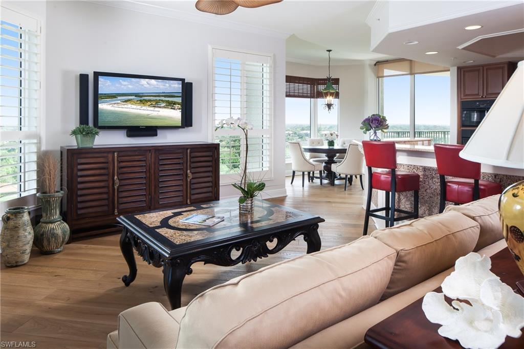 TREVISO AT THE COLONY - Residential