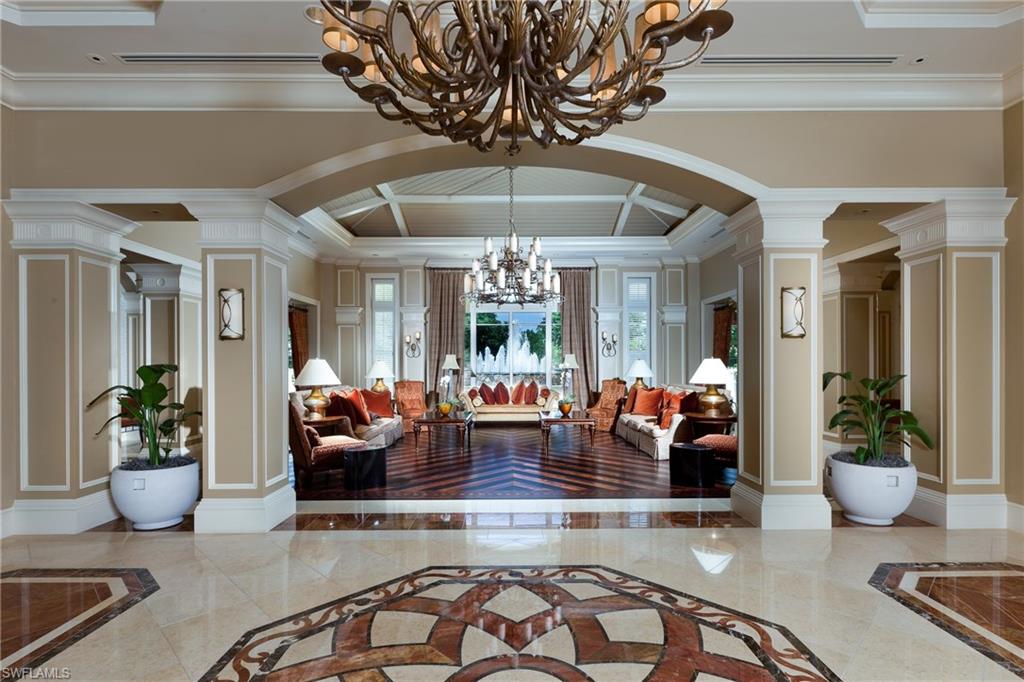 TREVISO AT THE COLONY - Residential