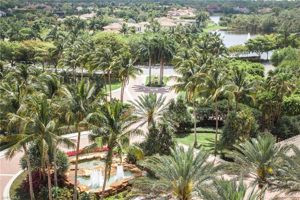 TREVISO AT THE COLONY - Residential