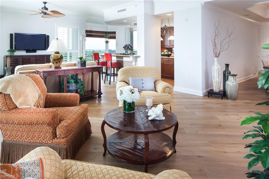 TREVISO AT THE COLONY - Residential