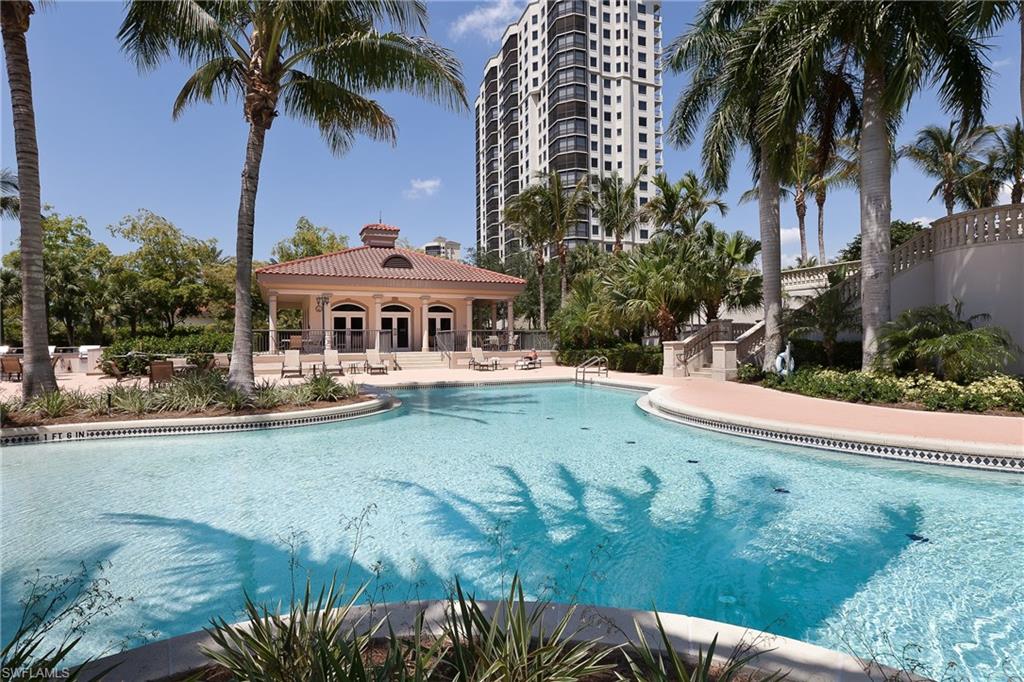 TREVISO AT THE COLONY - Residential