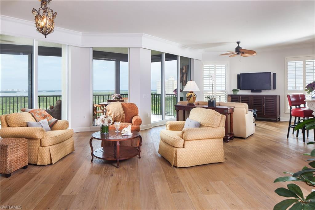 TREVISO AT THE COLONY - Residential