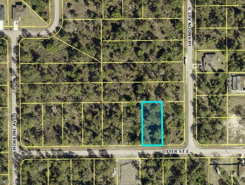 LEHIGH ACRES - Commercial Sale