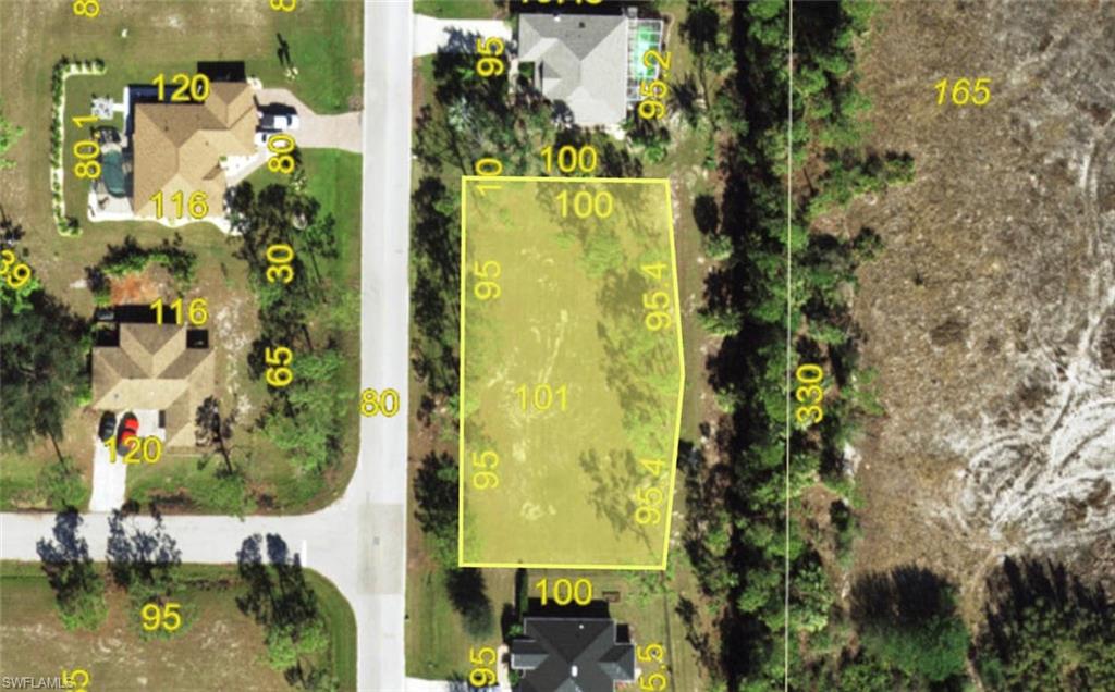 Properties 25845 Prada DR
