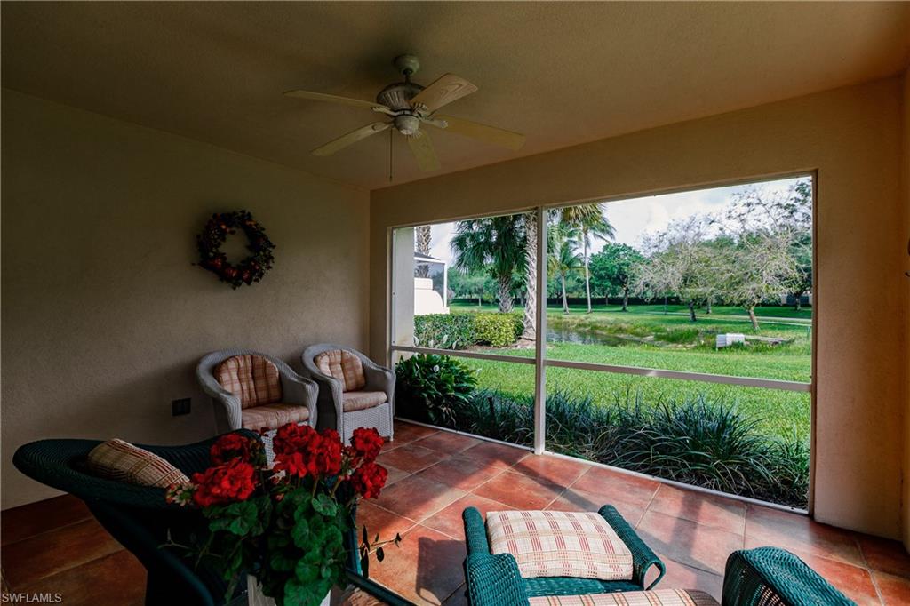 VILLAGE WALK - Residential