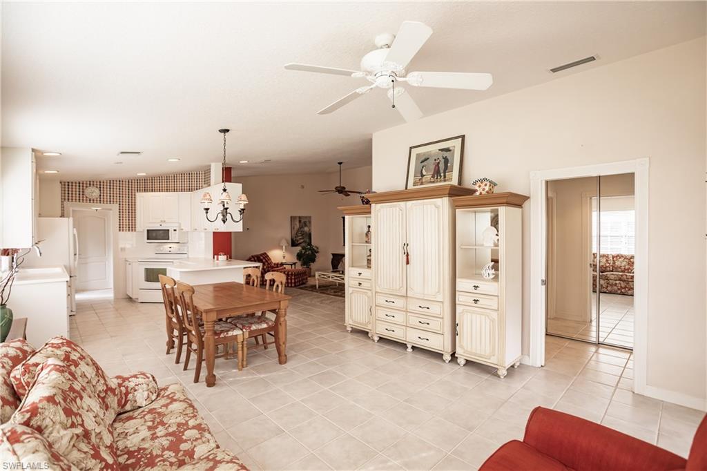 VILLAGE WALK - Residential