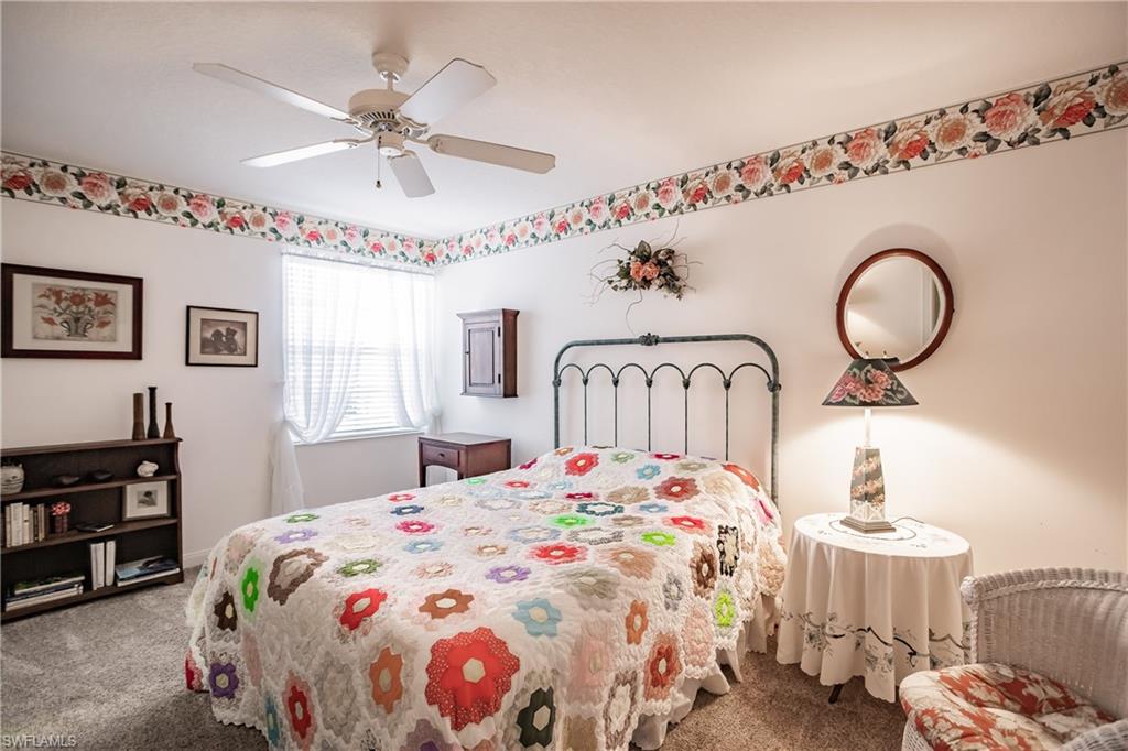 VILLAGE WALK - Residential