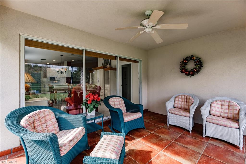 VILLAGE WALK - Residential