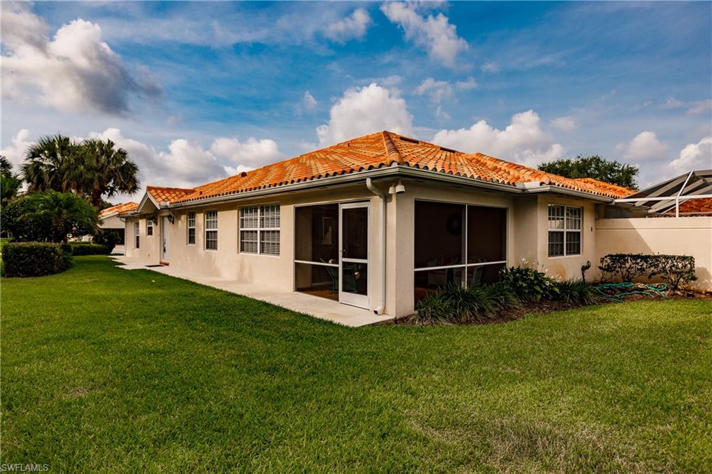 VILLAGE WALK - Residential