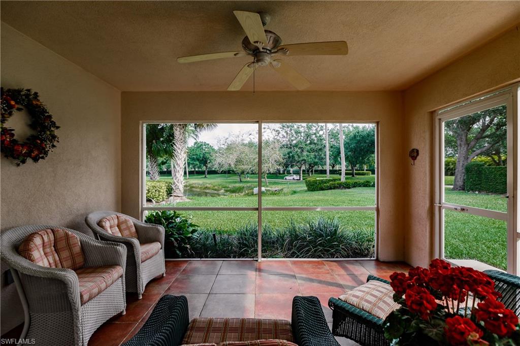 VILLAGE WALK - Residential