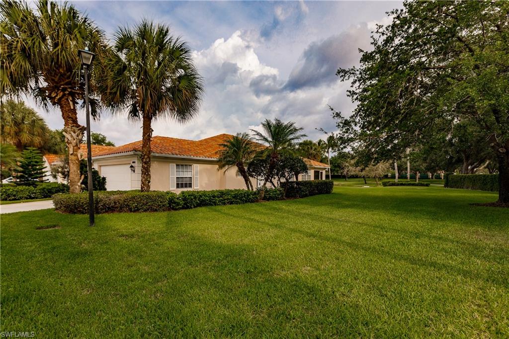 VILLAGE WALK - Residential