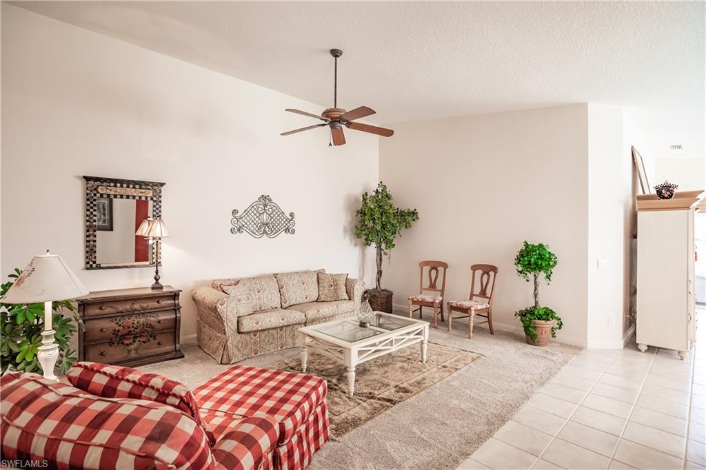 VILLAGE WALK - Residential