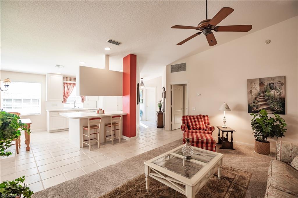 VILLAGE WALK - Residential