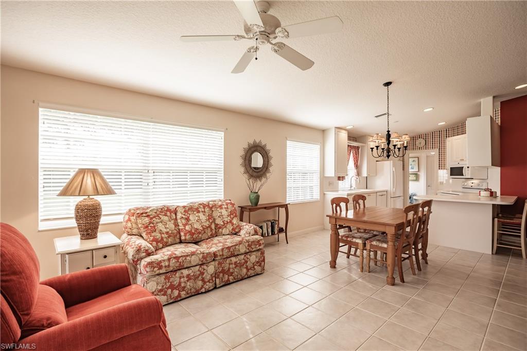 VILLAGE WALK - Residential