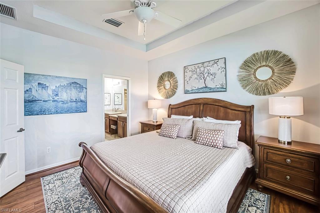 VILLAS AT TORTUGA - Residential