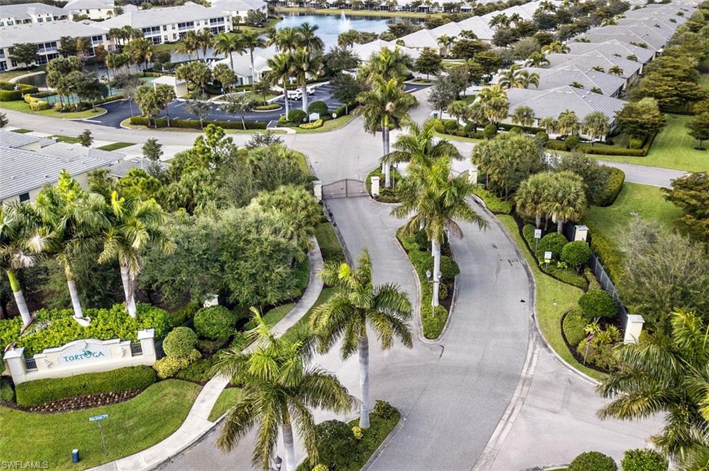 VILLAS AT TORTUGA - Residential