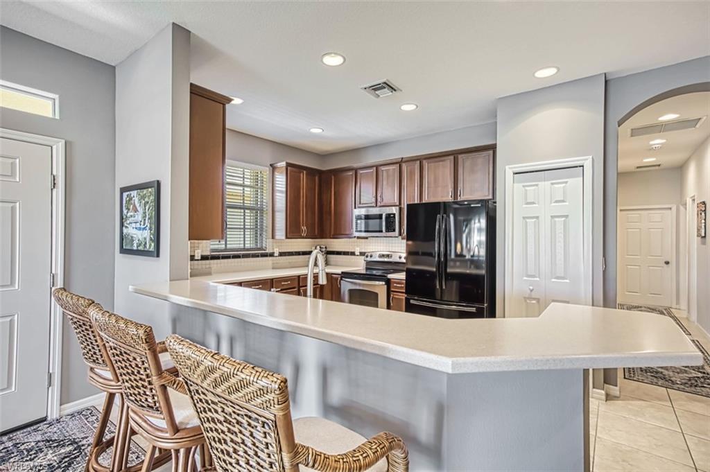 VILLAS AT TORTUGA - Residential