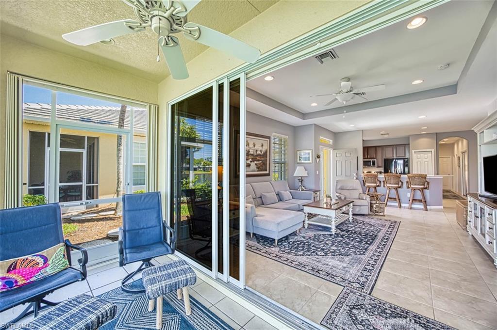 VILLAS AT TORTUGA - Residential