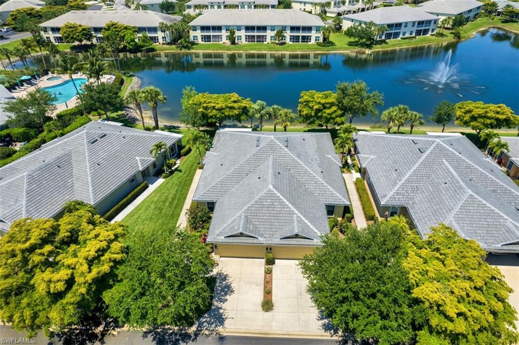 VILLAS AT TORTUGA - Residential