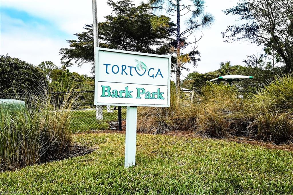 VILLAS AT TORTUGA - Residential