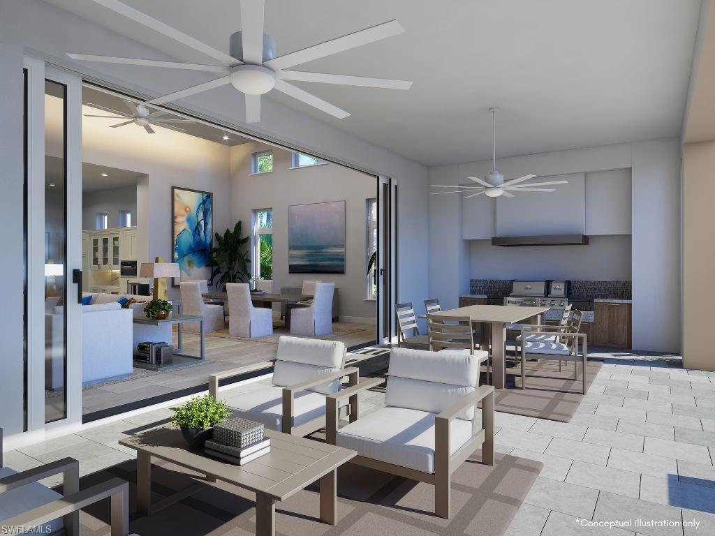 CAMBRIDGE PARK AT ORANGE BLOSSOM - Residential