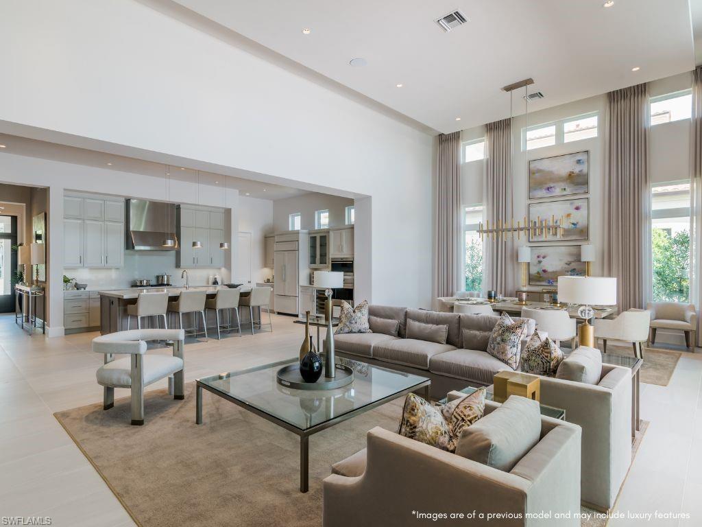 CAMBRIDGE PARK AT ORANGE BLOSSOM - Residential