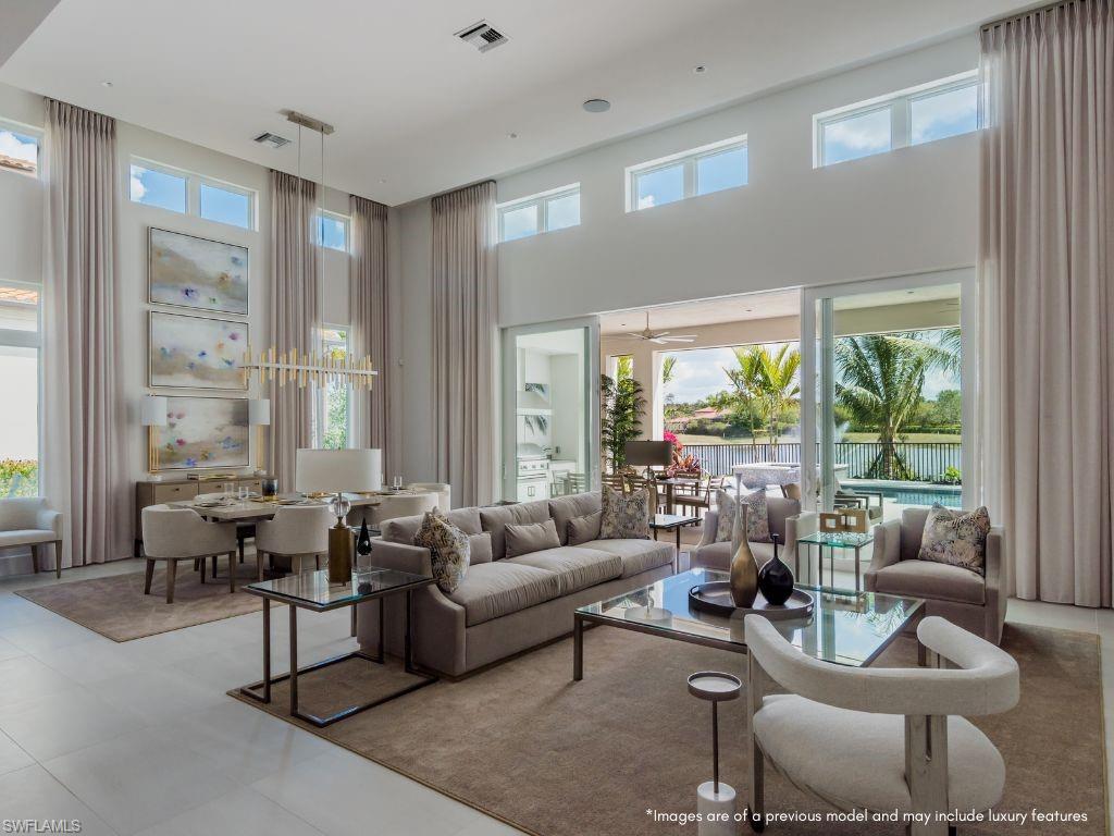 CAMBRIDGE PARK AT ORANGE BLOSSOM - Residential