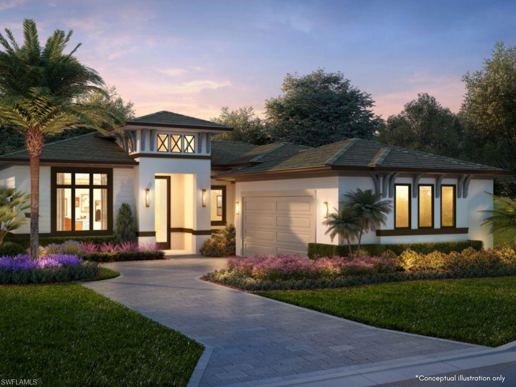 CAMBRIDGE PARK AT ORANGE BLOSSOM - Residential