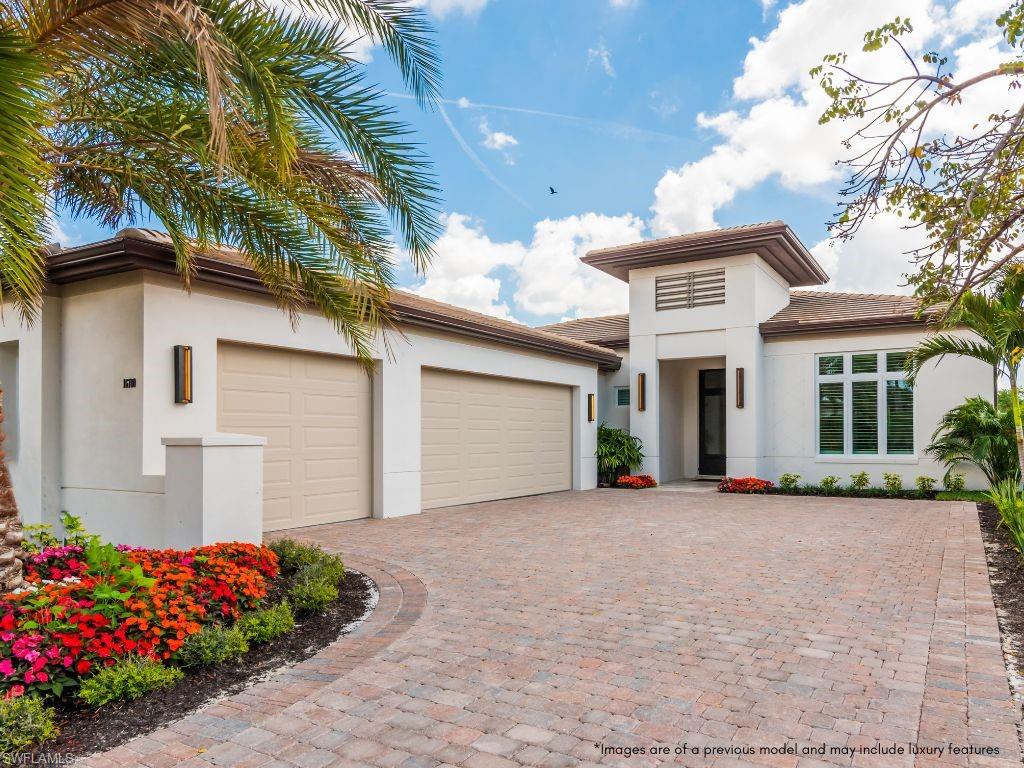 CAMBRIDGE PARK AT ORANGE BLOSSOM - Residential