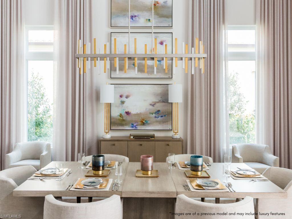 CAMBRIDGE PARK AT ORANGE BLOSSOM - Residential