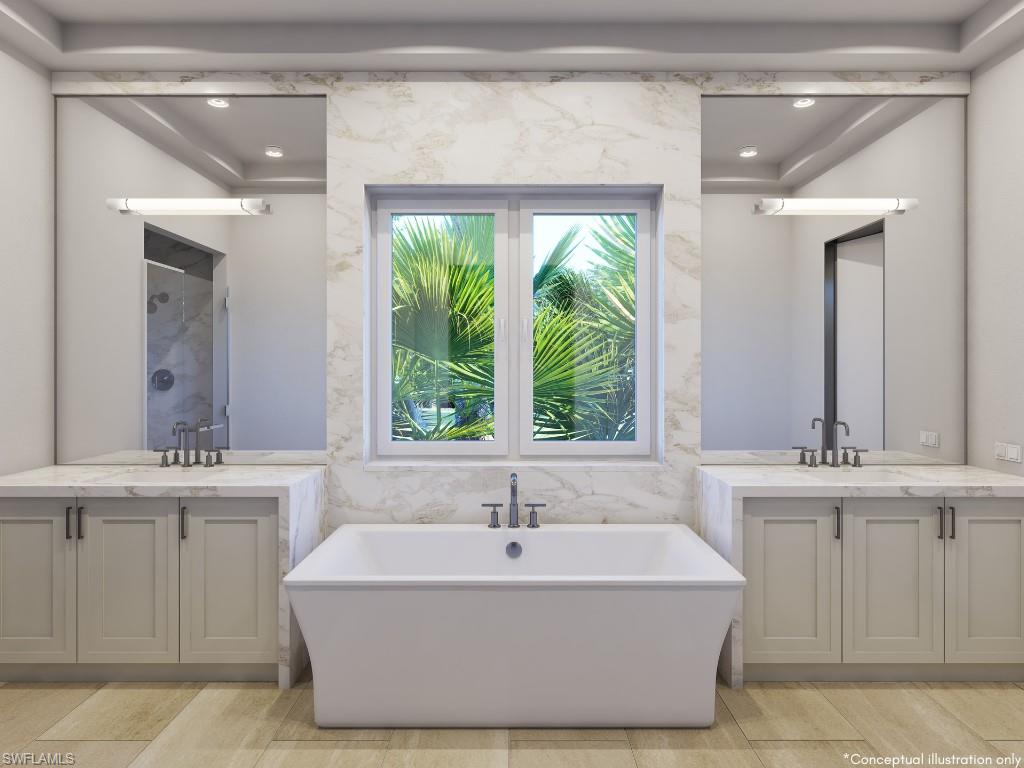 CAMBRIDGE PARK AT ORANGE BLOSSOM - Residential