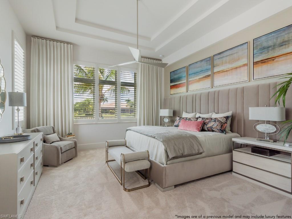 CAMBRIDGE PARK AT ORANGE BLOSSOM - Residential