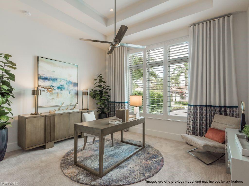 CAMBRIDGE PARK AT ORANGE BLOSSOM - Residential