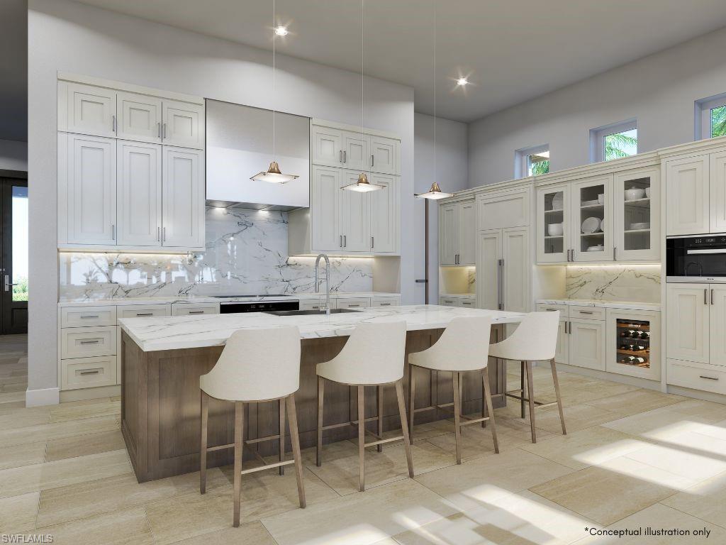 CAMBRIDGE PARK AT ORANGE BLOSSOM - Residential