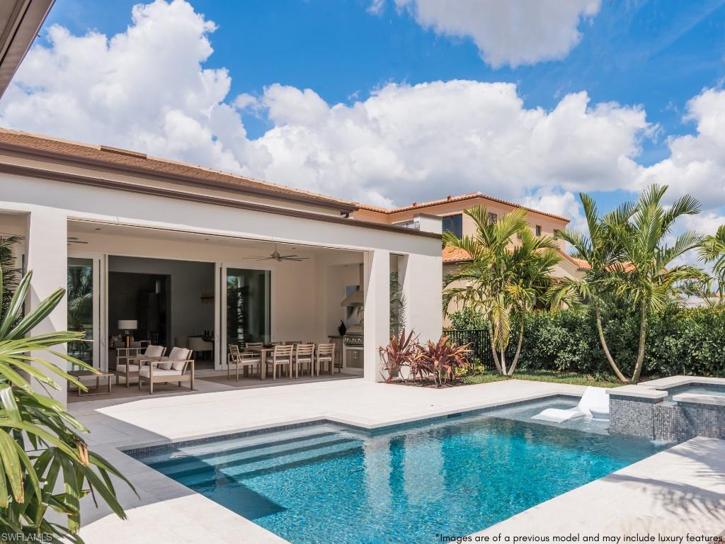 CAMBRIDGE PARK AT ORANGE BLOSSOM - Residential