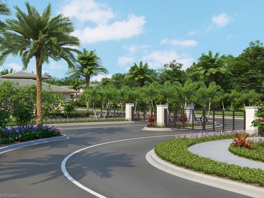 CAMBRIDGE PARK AT ORANGE BLOSSOM - Residential