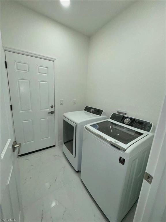 LEHIGH ACRES - Residential Lease