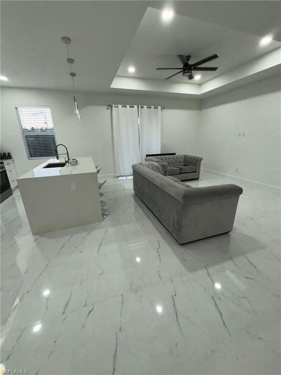 LEHIGH ACRES - Residential Lease