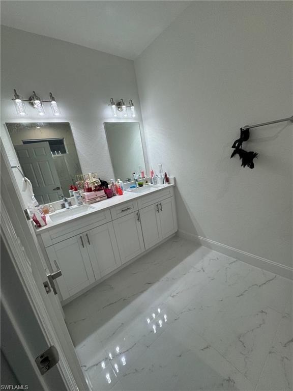 LEHIGH ACRES - Residential Lease