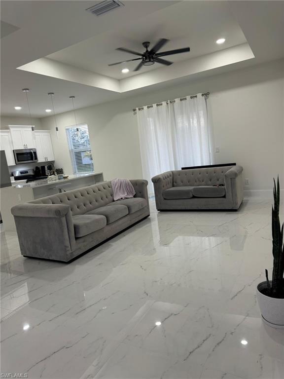 LEHIGH ACRES - Residential Lease