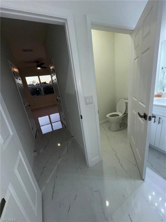 LEHIGH ACRES - Residential Lease