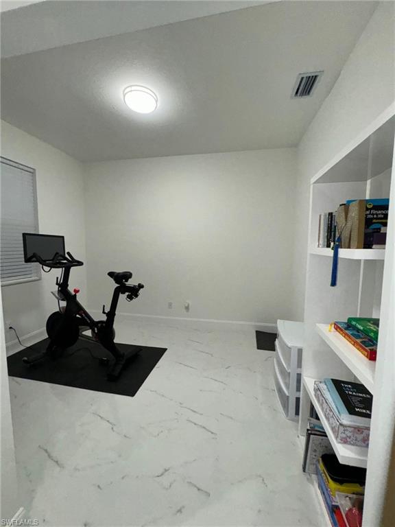 LEHIGH ACRES - Residential Lease