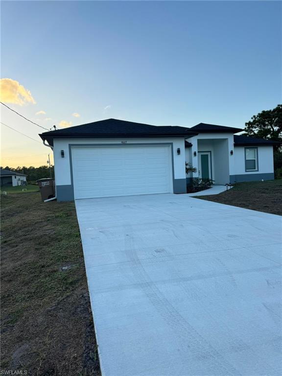 LEHIGH ACRES - Residential Lease