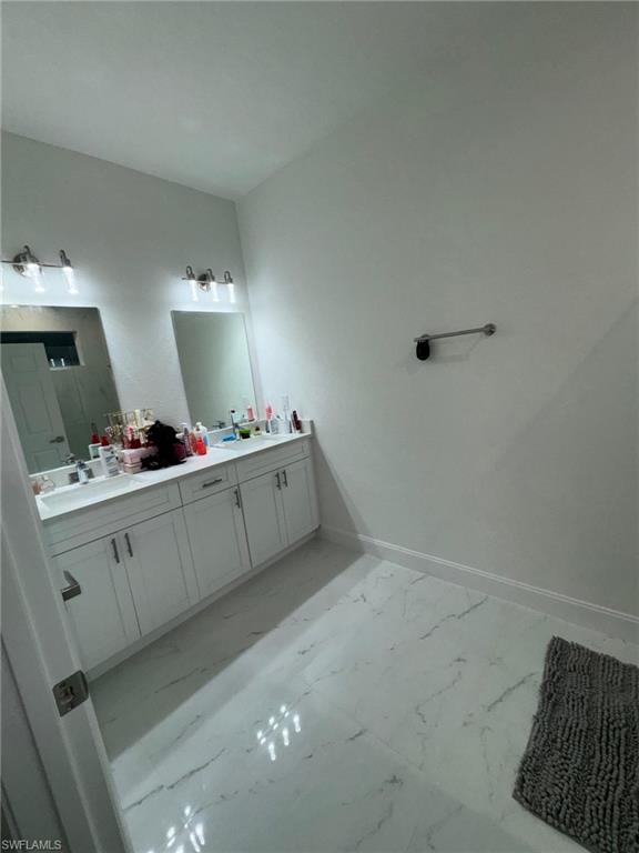 LEHIGH ACRES - Residential Lease