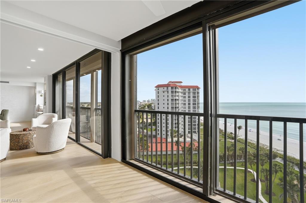 VANDERBILT GULFSIDE - Residential