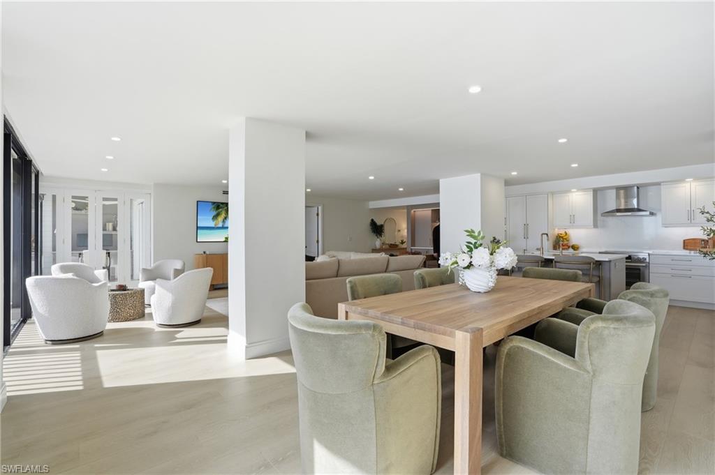 VANDERBILT GULFSIDE - Residential