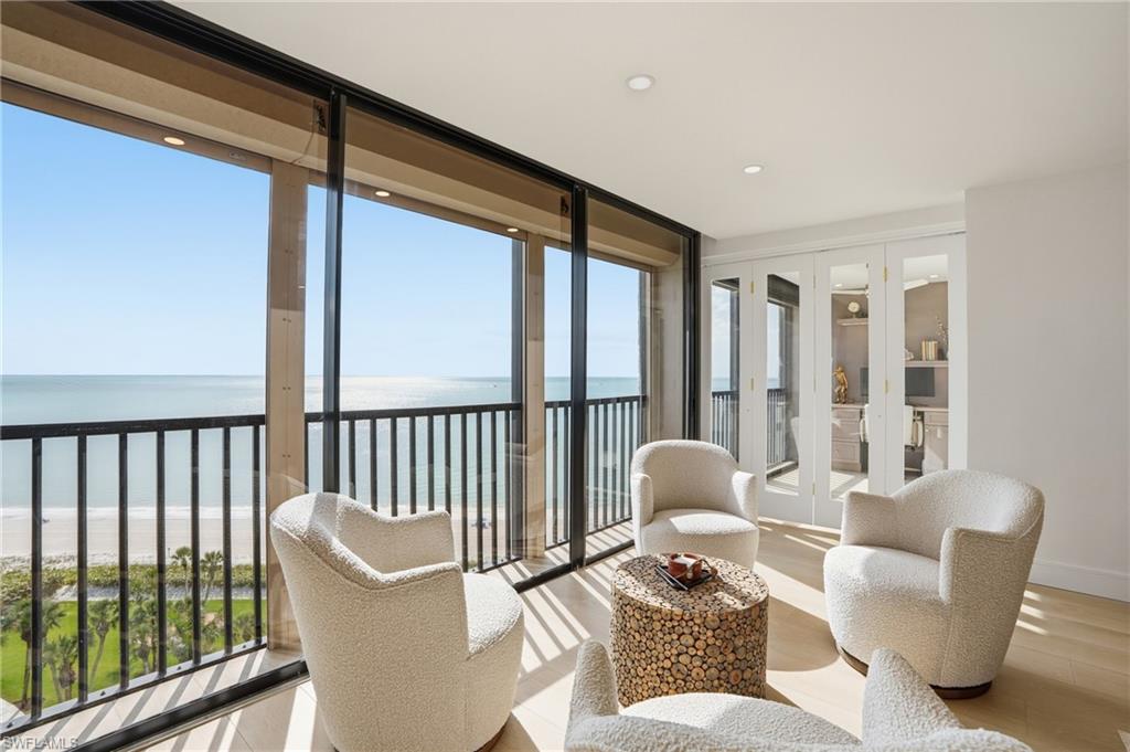 VANDERBILT GULFSIDE - Residential